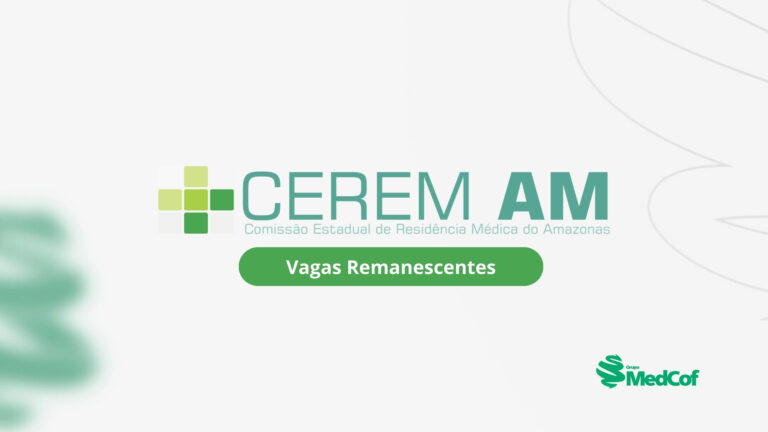 CERMAM 2025: edital com vagas remanescentes publicado!