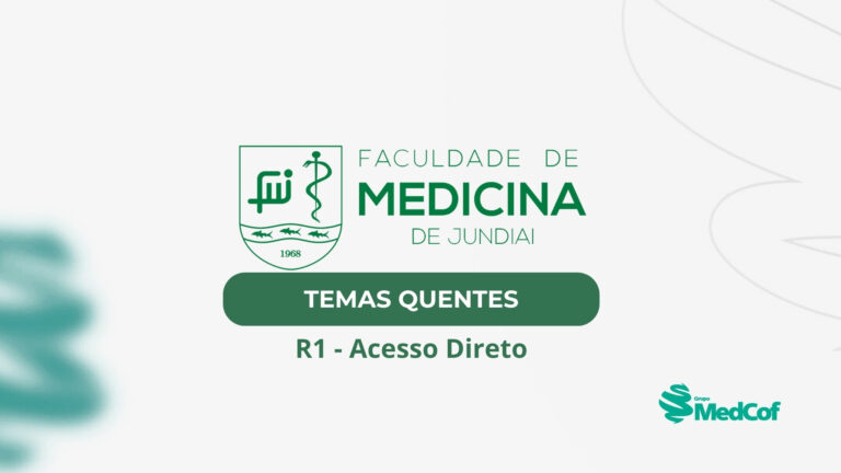 Faculdade de Medicina de Jundiaí 2025: Temas quentes da residência médica