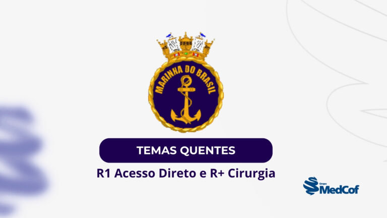 HNMD 2025: Temas quentes da residência médica