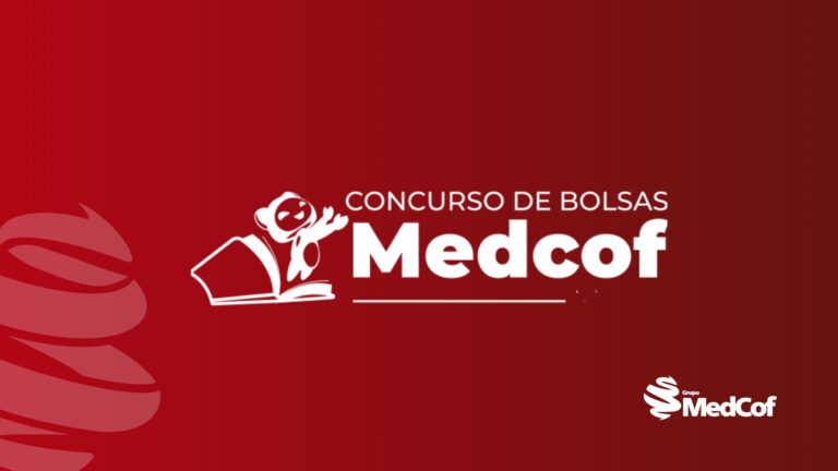 Concurso de Bolsas MedCof 2026: concorra a bolsas de até 100%