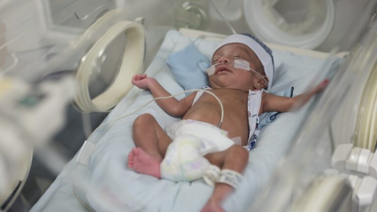 Sepse Neonatal: aprenda a utilizar o Score de Rodwell
