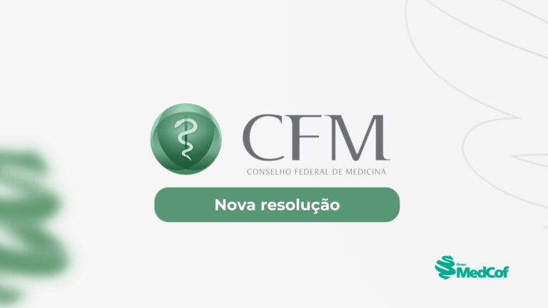 Nova resolução para cirurgia bariátrica publicada pelo CFM