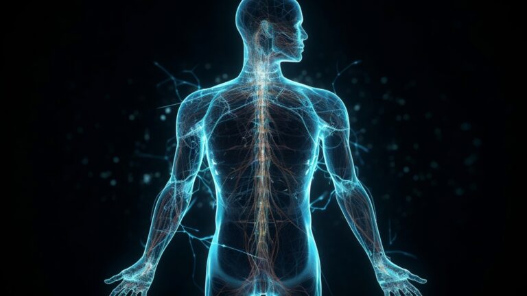Como o corpo responde ao Distúrbio de Potássio? 