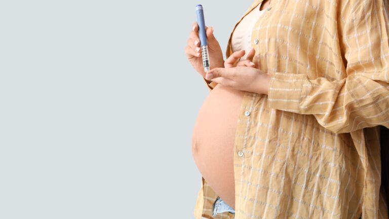 Diabetes Gestacional: o que é, causas, sintomas, riscos e tratamento