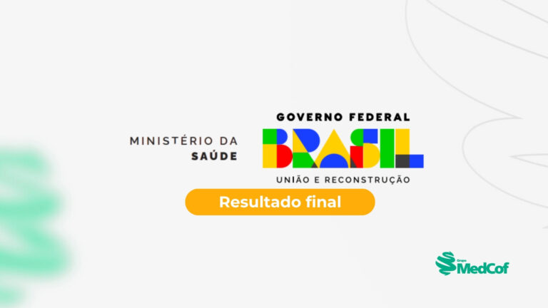 UNA-SUS 2025: Confira o resultado final