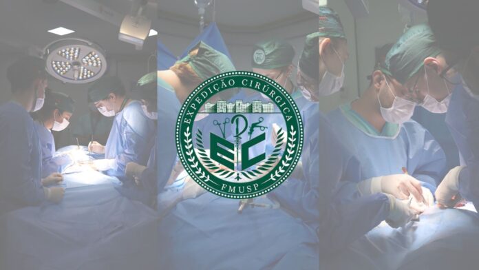 expedição cirurgica usp