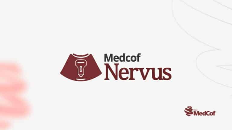 Conheça o MedCof Nervus e revolucione suas habilidades de anestesiologia