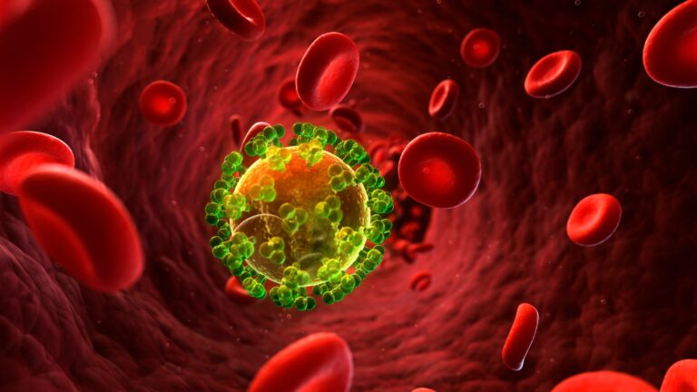 Saiba as principais doenças oportunistas do HIV