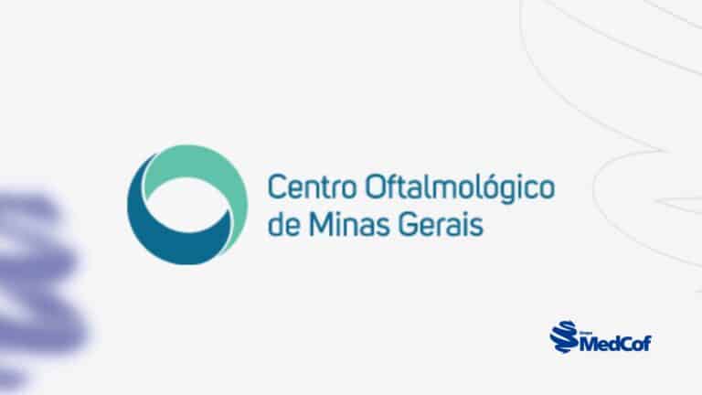 Edital Centro Oftalmológico de Minas Gerais para residência médica 2025/2026