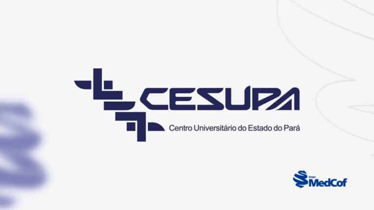 Edital CESUPA para residência médica 2025/2026