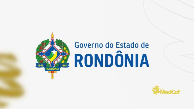 Edital SES-RO para residência médica 2025