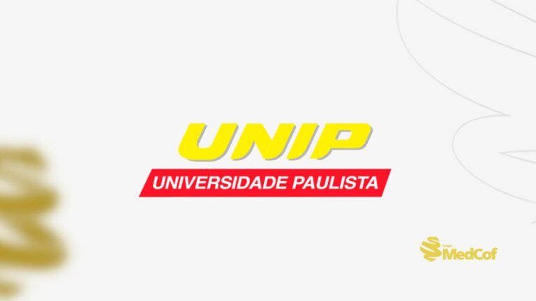 Edital UNIP para residência médica 2025/2026