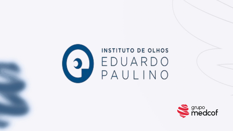 Edital Instituto de Olhos Eduardo Paulino para residência médica 2026/2027
