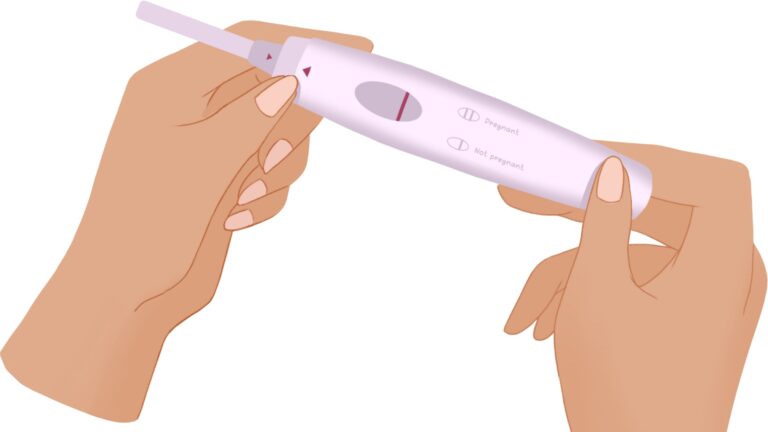 Entenda sobre as infecções na gravidez