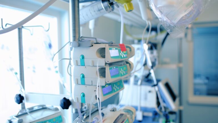Saiba a técnica correta da Ventilação Mecânica 