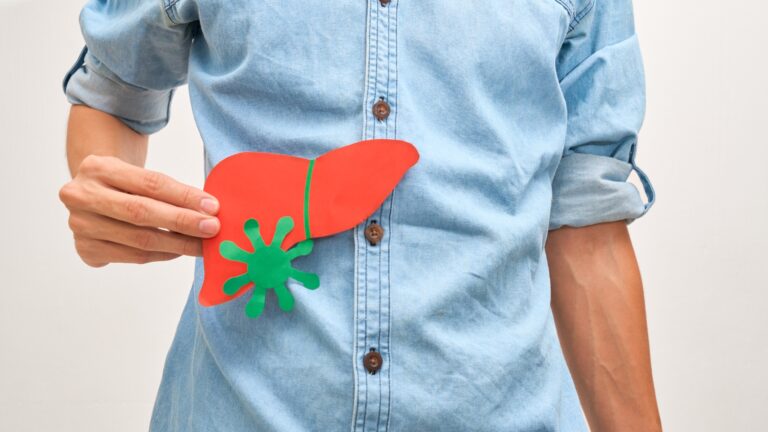 Adenoma Hepático: explorando a epidemiologia, o manejo e o tratamento correto