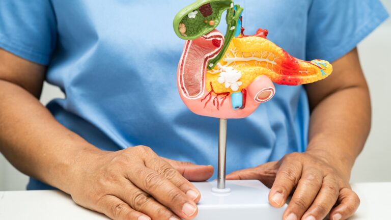 Neoplasias Pancreáticas e Periampulares: Diagnóstico e Tratamento Cirúrgico