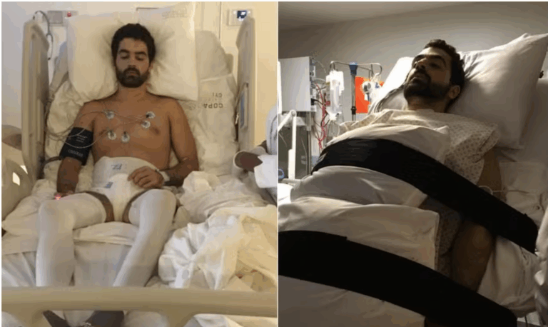Cientistas brasileiros estudam novo medicamento que pode devolver mobilidade a pessoas tetraplégicas
