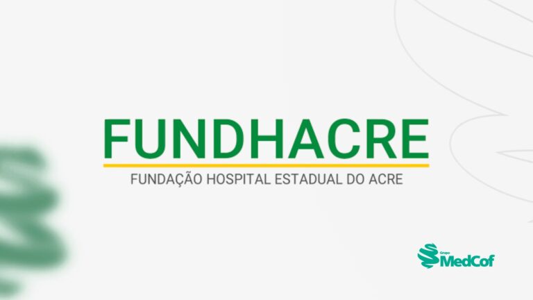 Edital FUNDHACRE para residência médica 2025/2026