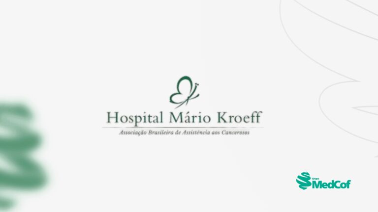Edital Hospital Mário Kroeff para residência médica 2025/2026