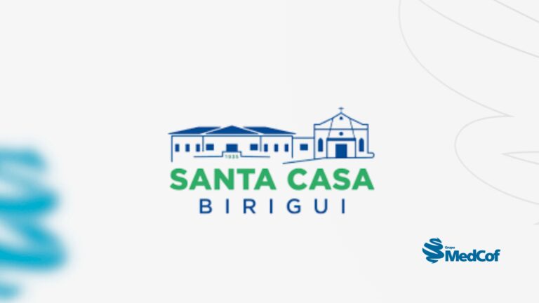 Edital Santa Casa de Birigui para residência médica 2025/2026
