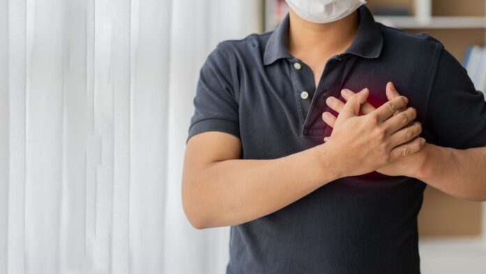 Síndromes Coronarianas Agudas (SCA): Descubra como elas aparecem no ECG