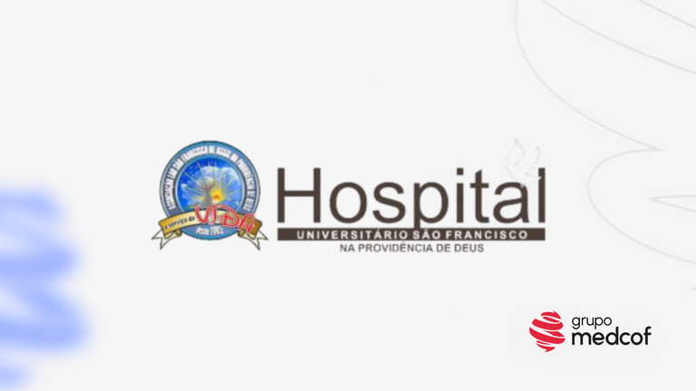 Edital HUSF para residência médica 2026/2027