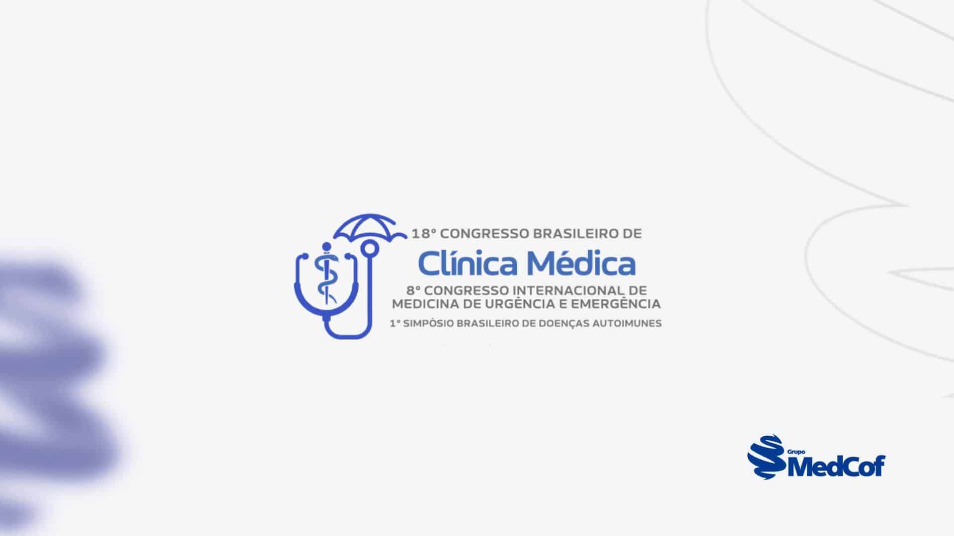 congresso brasileiro de clinica medica
