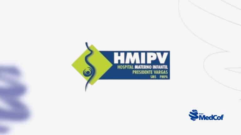 Edital HMIPV para Residência Médica 2025/2026