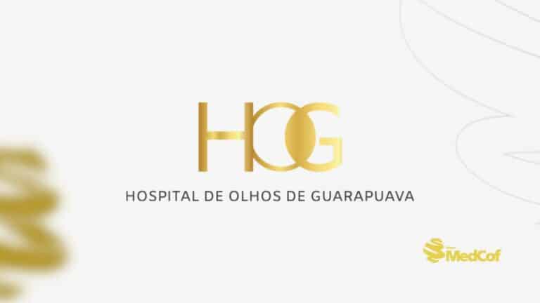 Edital Hospital de Olhos de Guarapuava para residência médica 2025/2026