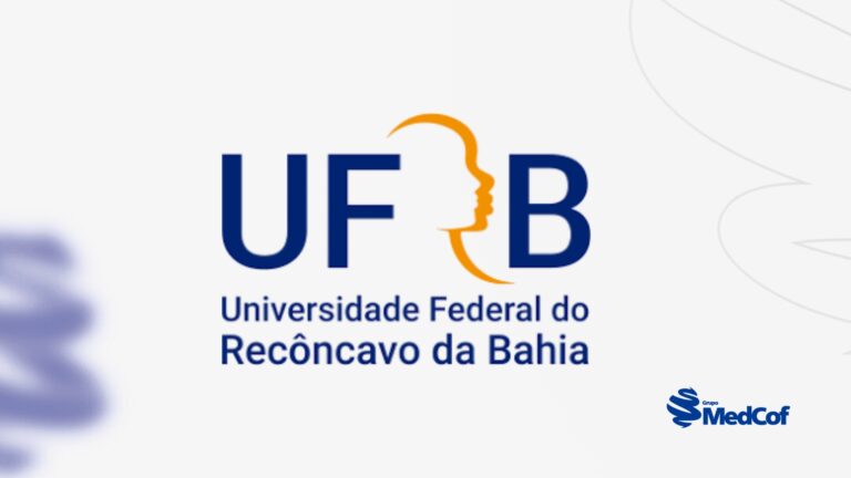 Edital Universidade Federal do Recôncavo da Bahia (UFRB) para residência médica 2025/2025