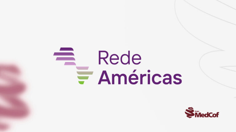 Edital Rede Américas para residência médica 2025/2026
