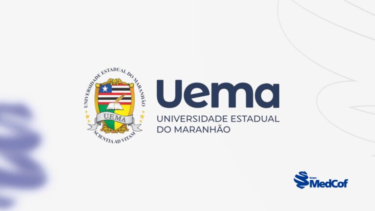 Edital UEMA para residência médica 2025/2026