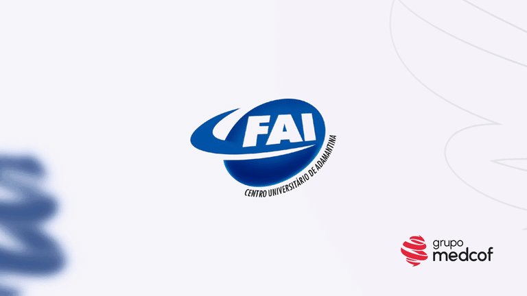 Edital Centro Universitário Adamantina (FAI) para residência médica 2026/2027