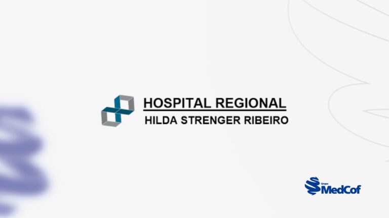 Edital HRHSR para residência médica 2025/2026