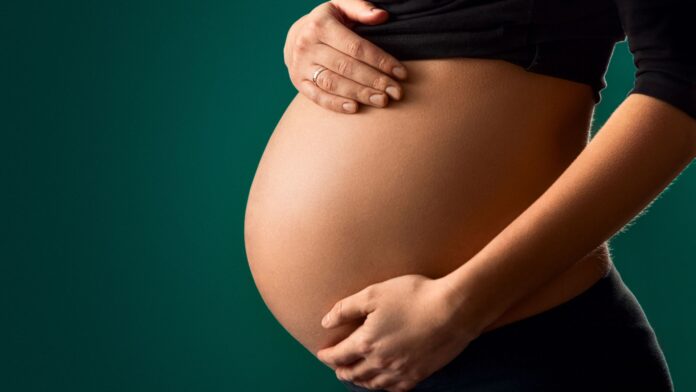 ultrassonografia morfológica no pré-natal pelo SUS.
