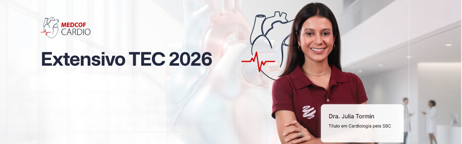 prova de título cardiologia