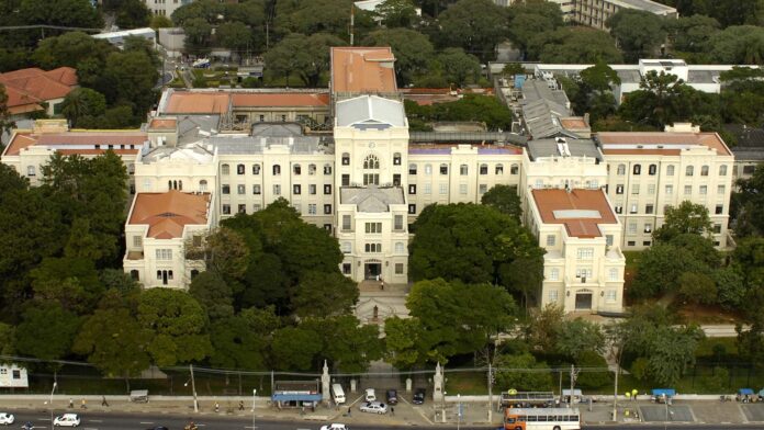 Saiba quais são as universidades públicas em destaque do RUF 2025