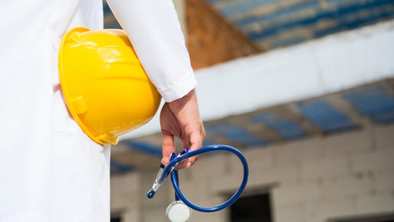 Residência em Medicina do Trabalho: tudo sobre essa especialização