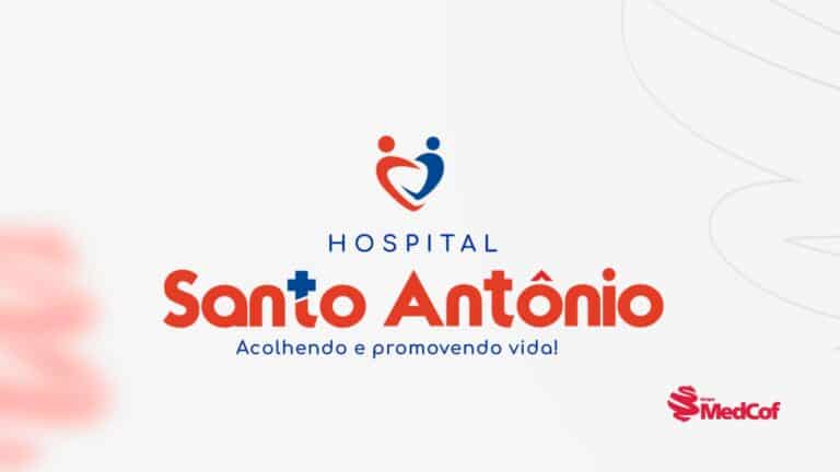 Edital Hospital Santo Antônio de Tenente Portela para residência médica 2025/2026