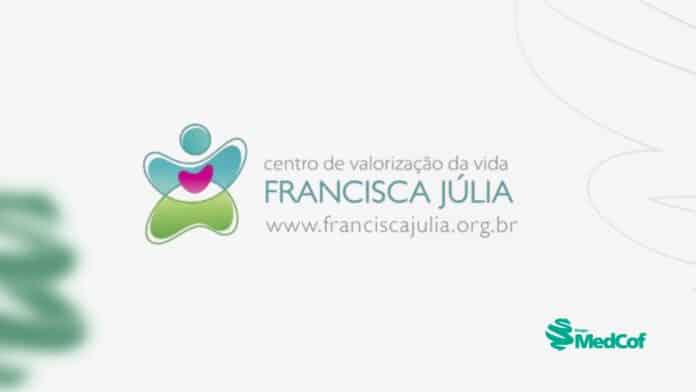 Edital Centro de Valorização da Vida Francisca Júlia para residência médica 2025/2026
