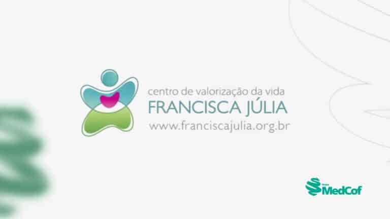 Edital Centro de Valorização da Vida Francisca Júlia para residência médica 2025/2026