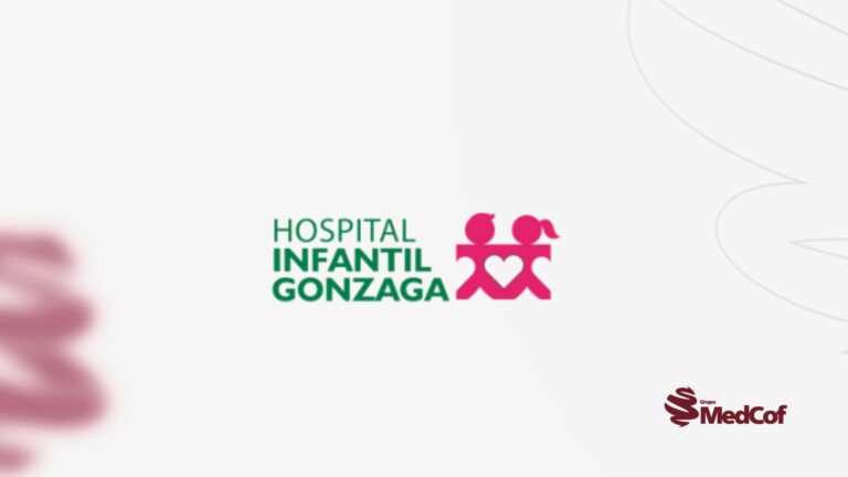 Edital Hospital Infantil Gonzaga para residência médica 2025/2026