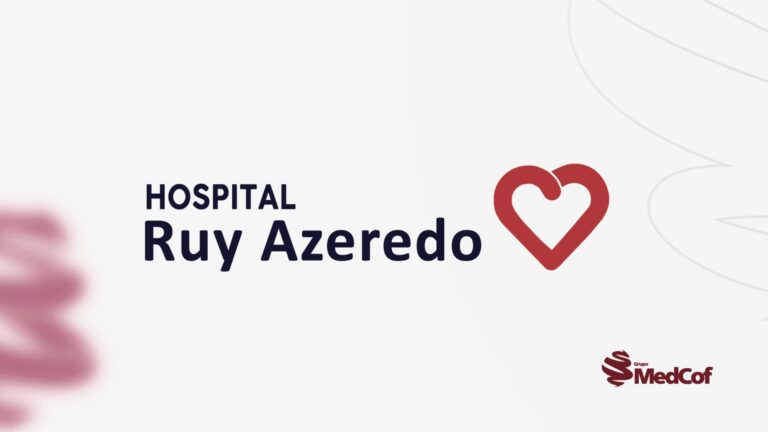 Edital Hospital Ruy Azeredo para residência médica 2025/2026