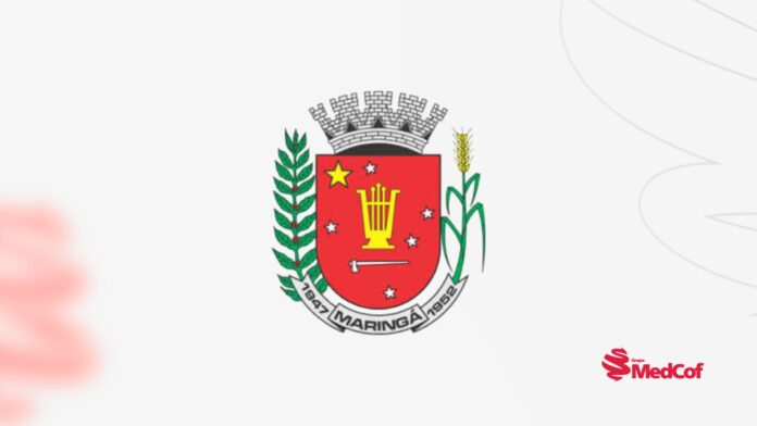 Edital SMS-Maringá para residência médica 2025/2026