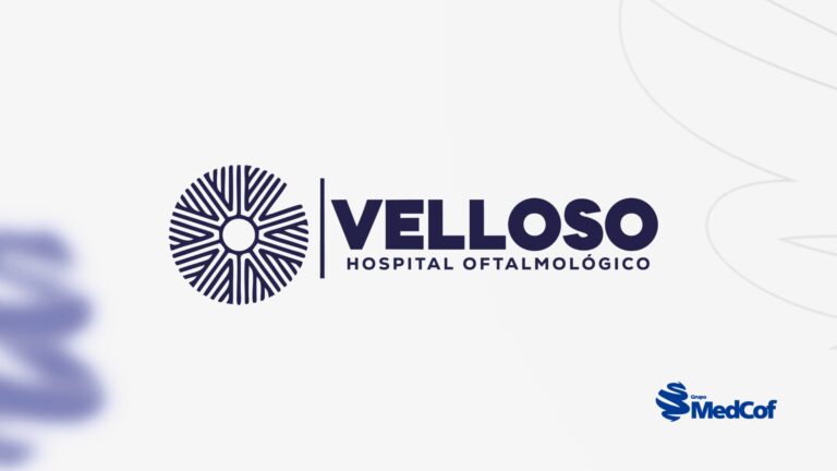 Edital Hospital Oftalmológico Velloso (HOV) para residência médica 2025/2026
