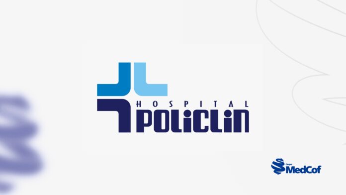 Edital Policlin para residência médica 2025/2026