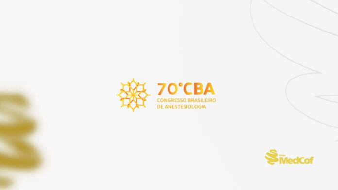 congresso brasileira de anestesiologia