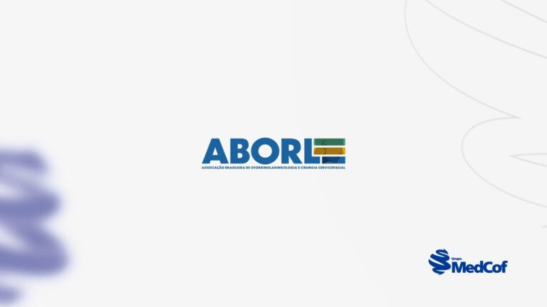 ABORLCCF Título de Especialista em Otorrinolaringologia 2026