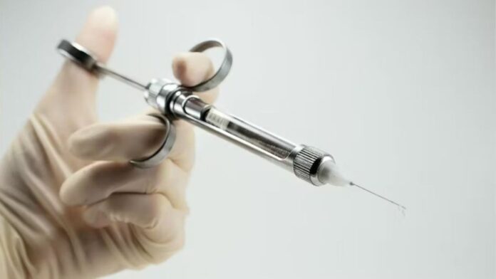 Raquianestesia e Peridural